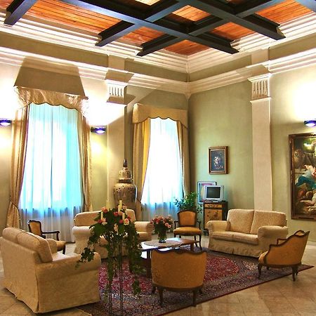 Hotel Talice Radicati Акуи Терме Екстериор снимка